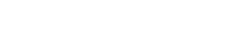 White attentive logo