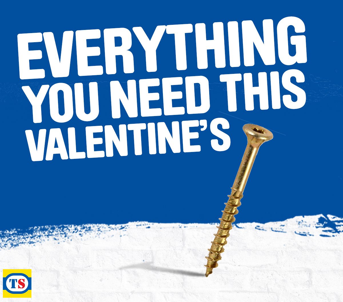 Everything you need this Valentine's