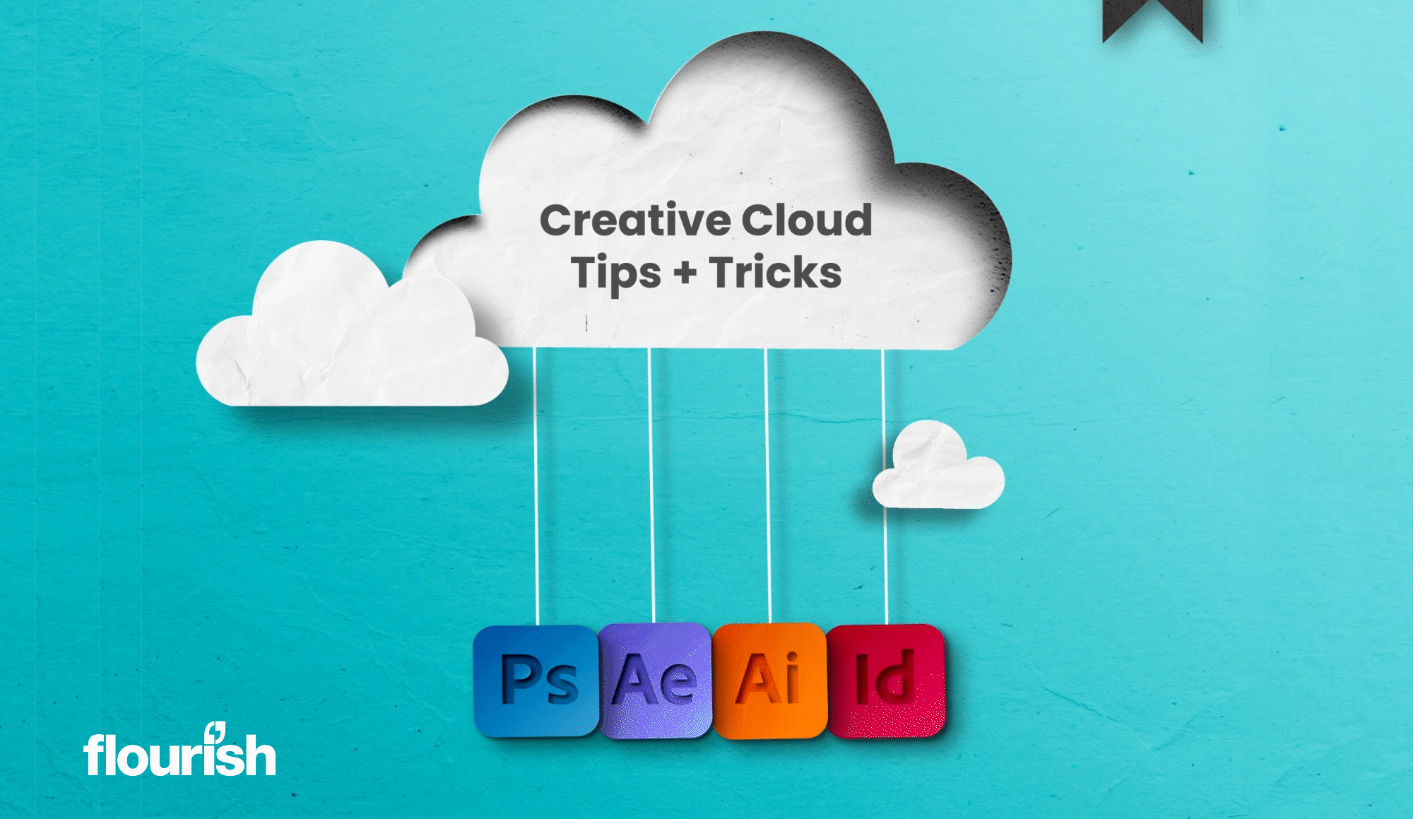 flourish creative cloud hacks