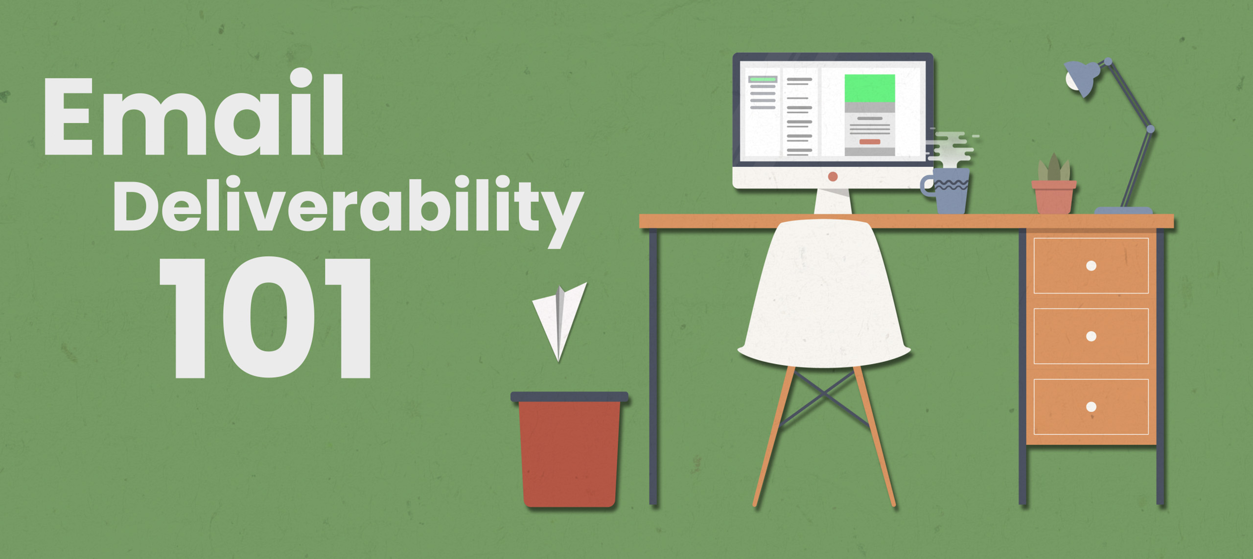 email deliverability best practice from flourish