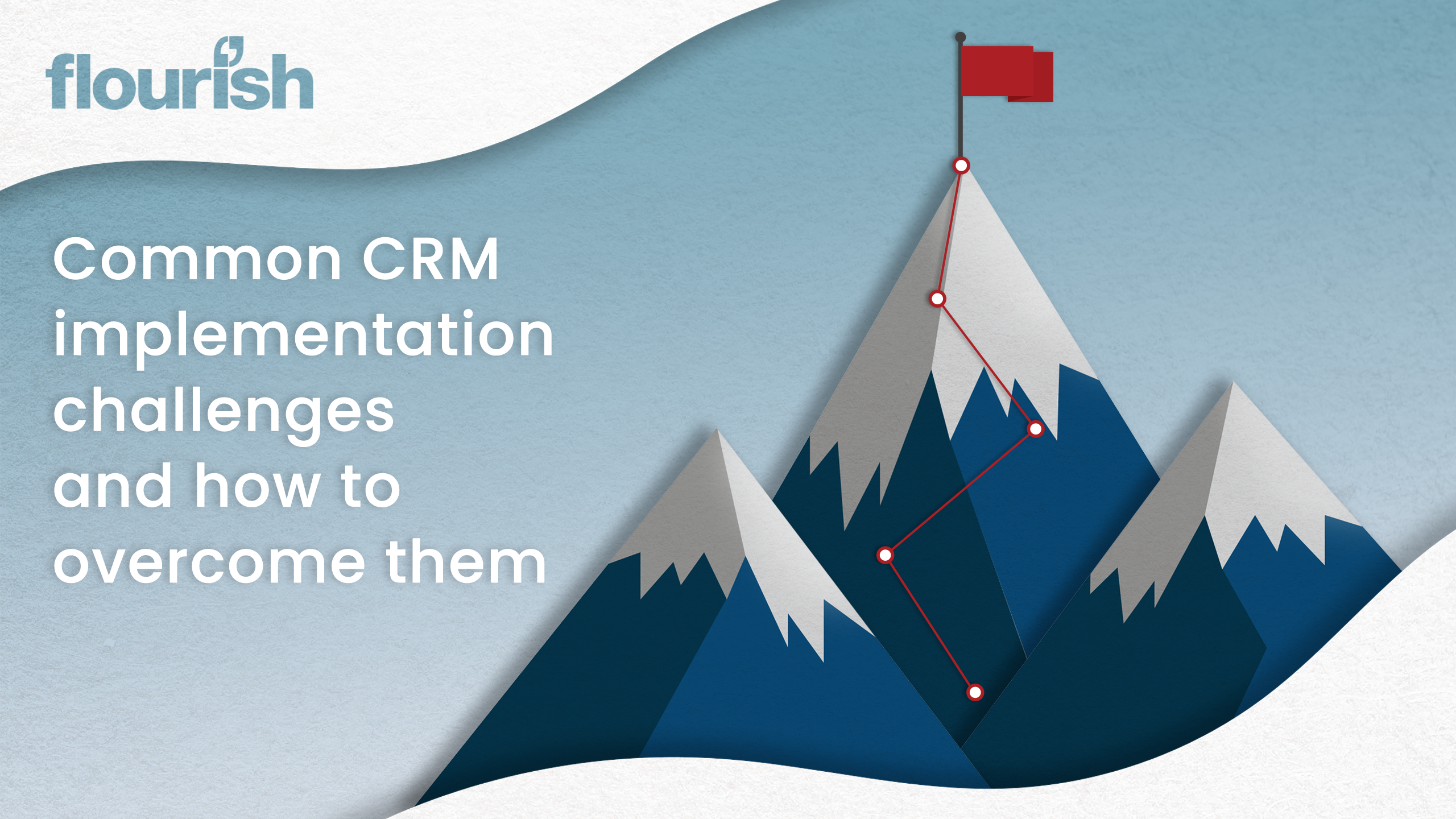 Common CRM implementations challenges and how to overcome them