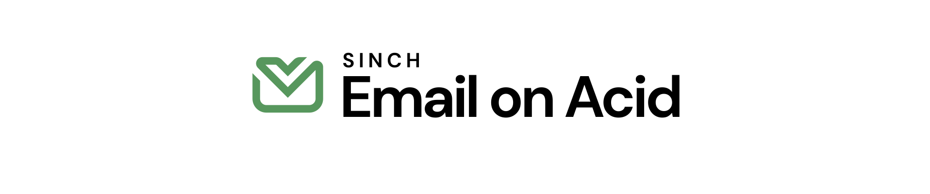 Email on Acid Logo